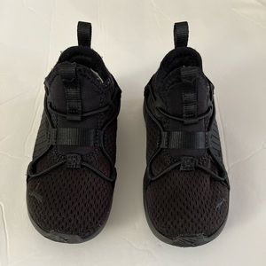 Puma sneakers for toddler